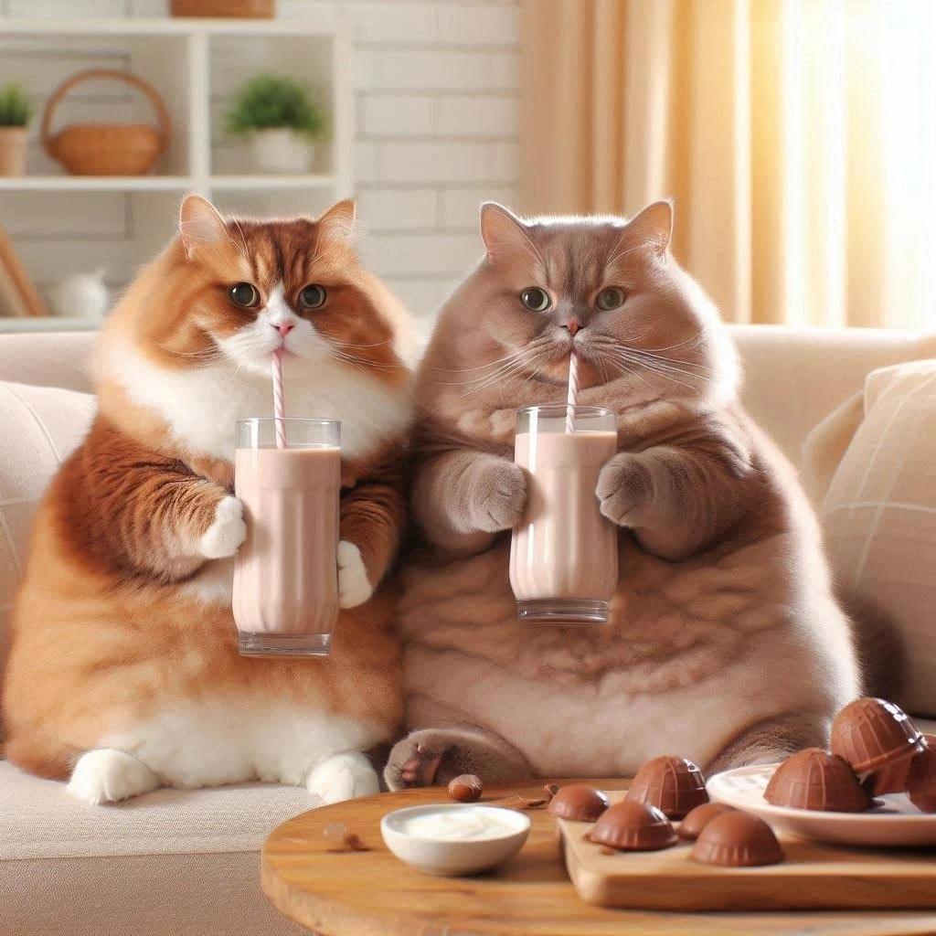 ☕️ Всем хорошего утра!