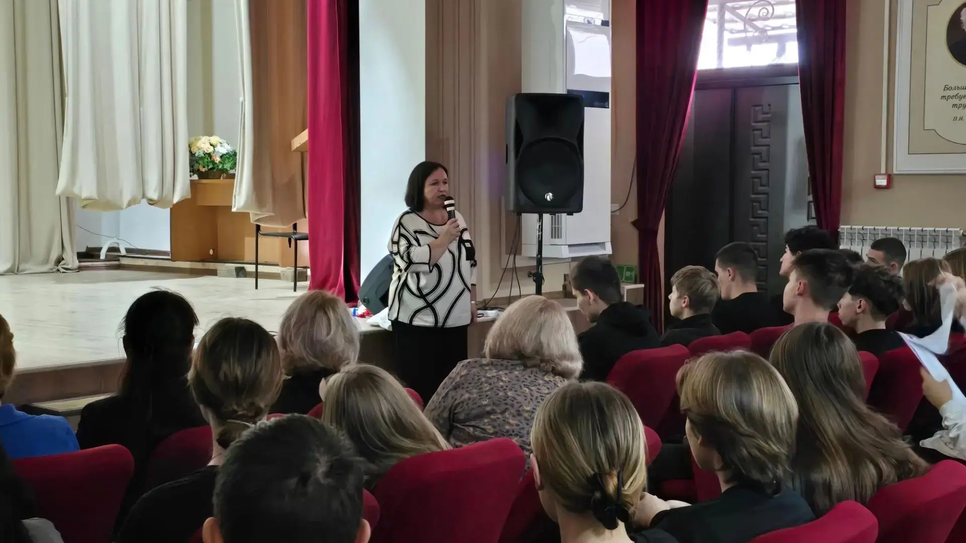 Порядок в общежитии: от личной дисциплины к общей безопасности