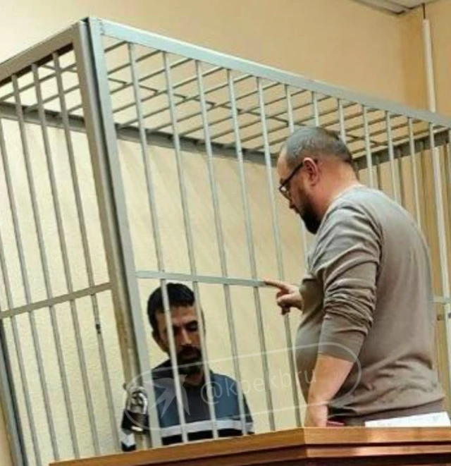 Обвиняемого в убийстве пенсионерки задержали, вызвав в военкомат