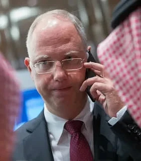 Кирилл Дмитриев призвал Маска начать строить тоннель между Аляской и Чукоткой