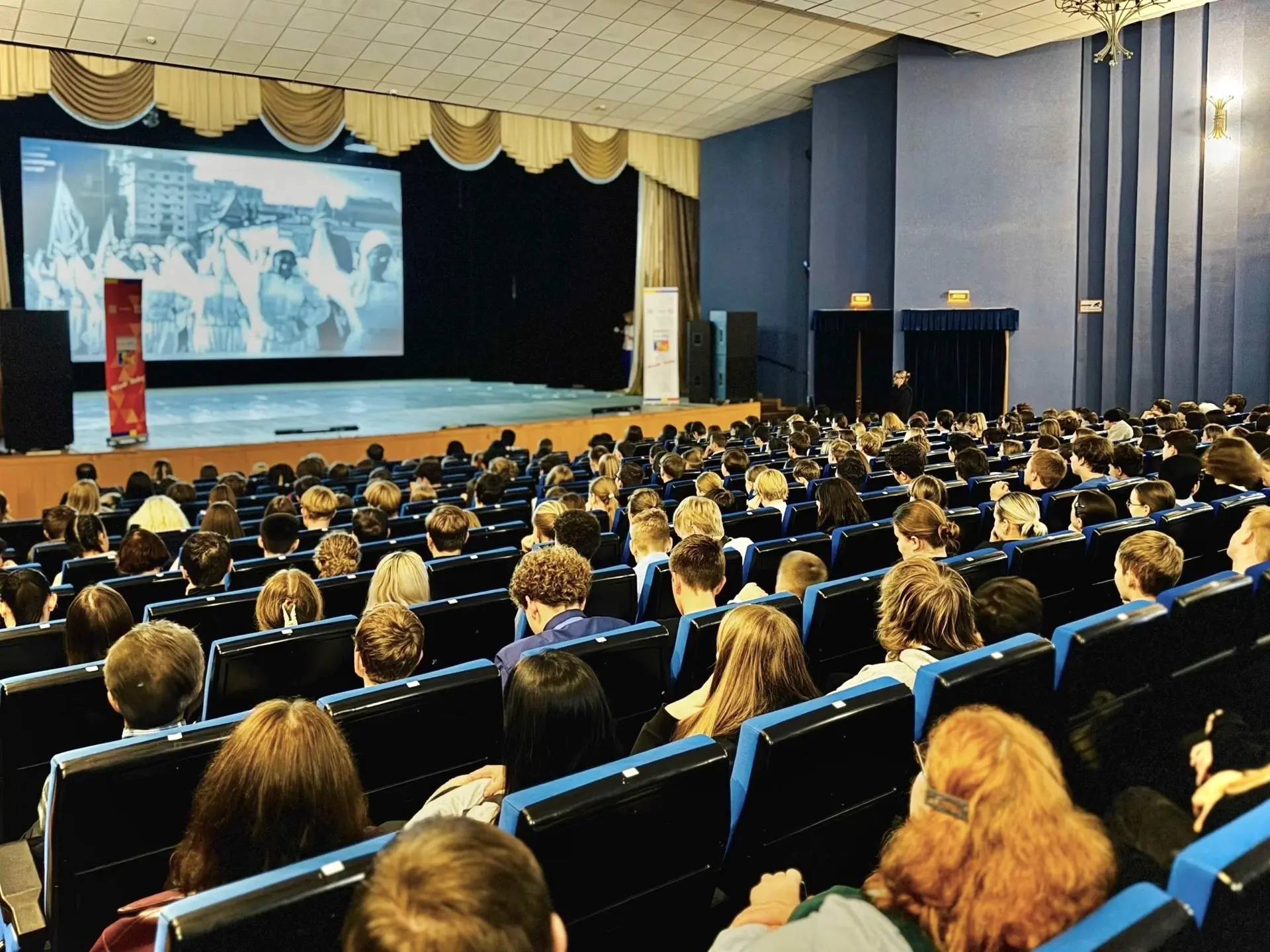 🌟 Время выбирать свое будущее!