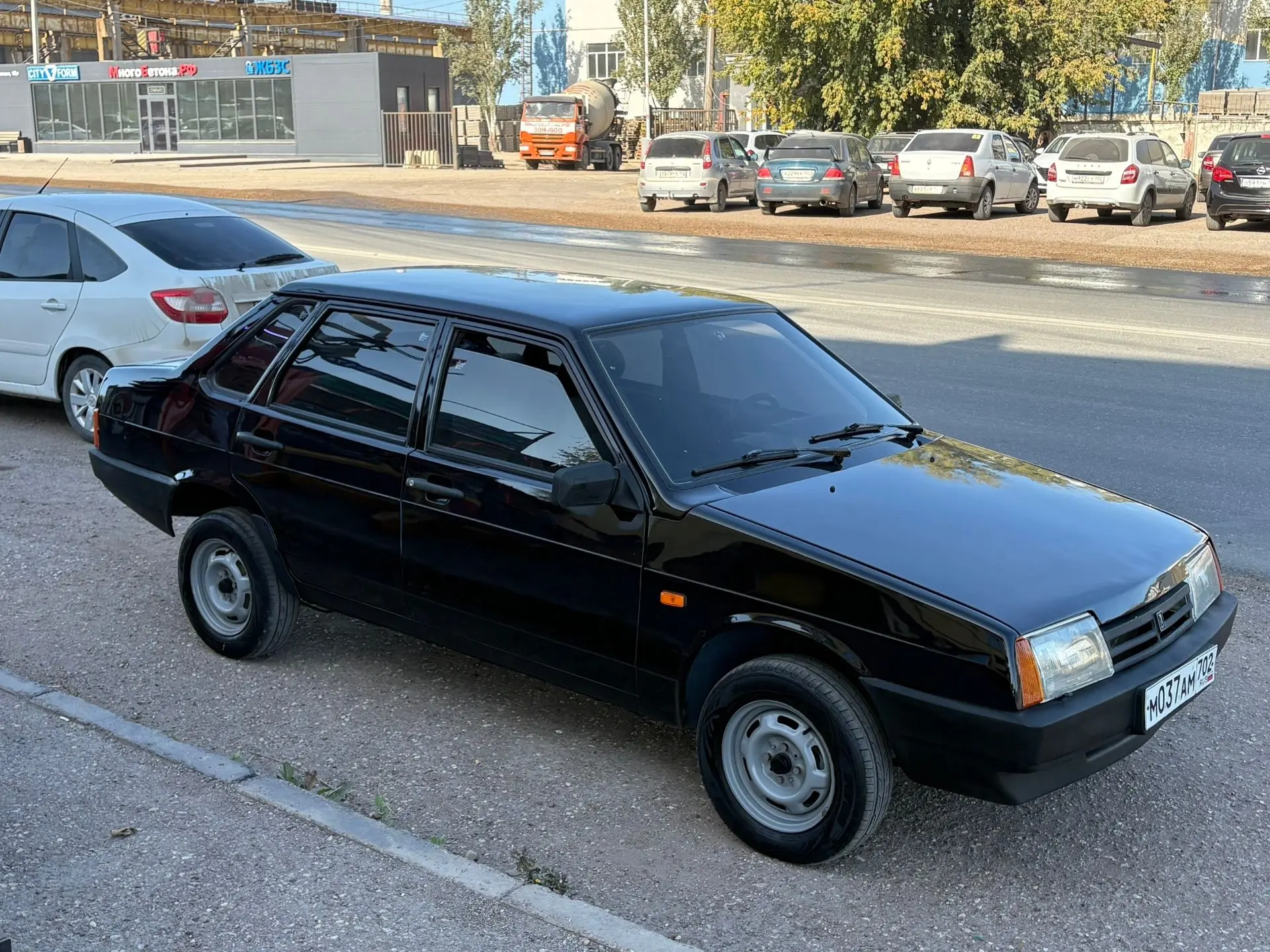 Продам Ваз 21099