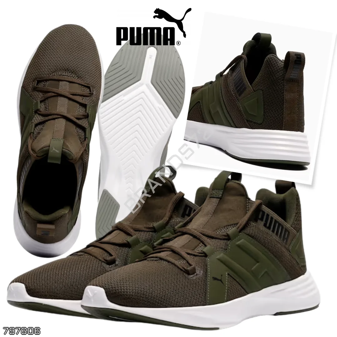 Puma 🇺🇸