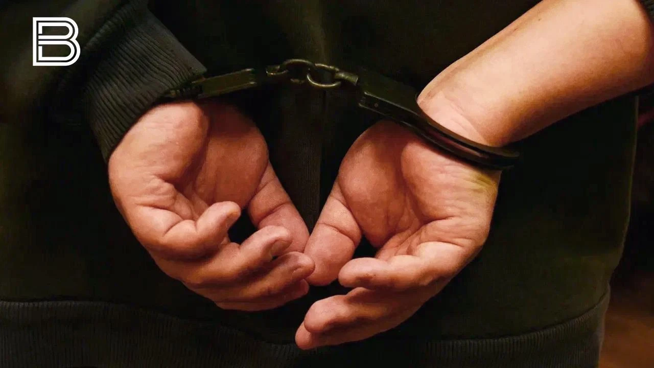 В Мурманске задержали подозреваемого в краже иномарки