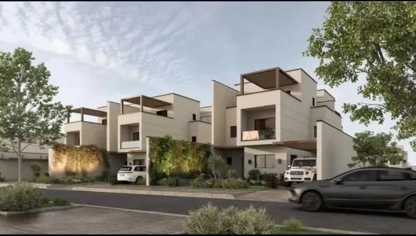 Саудовская компания построит 160 вилл в Sultan Haitham City за RO11,285 млн