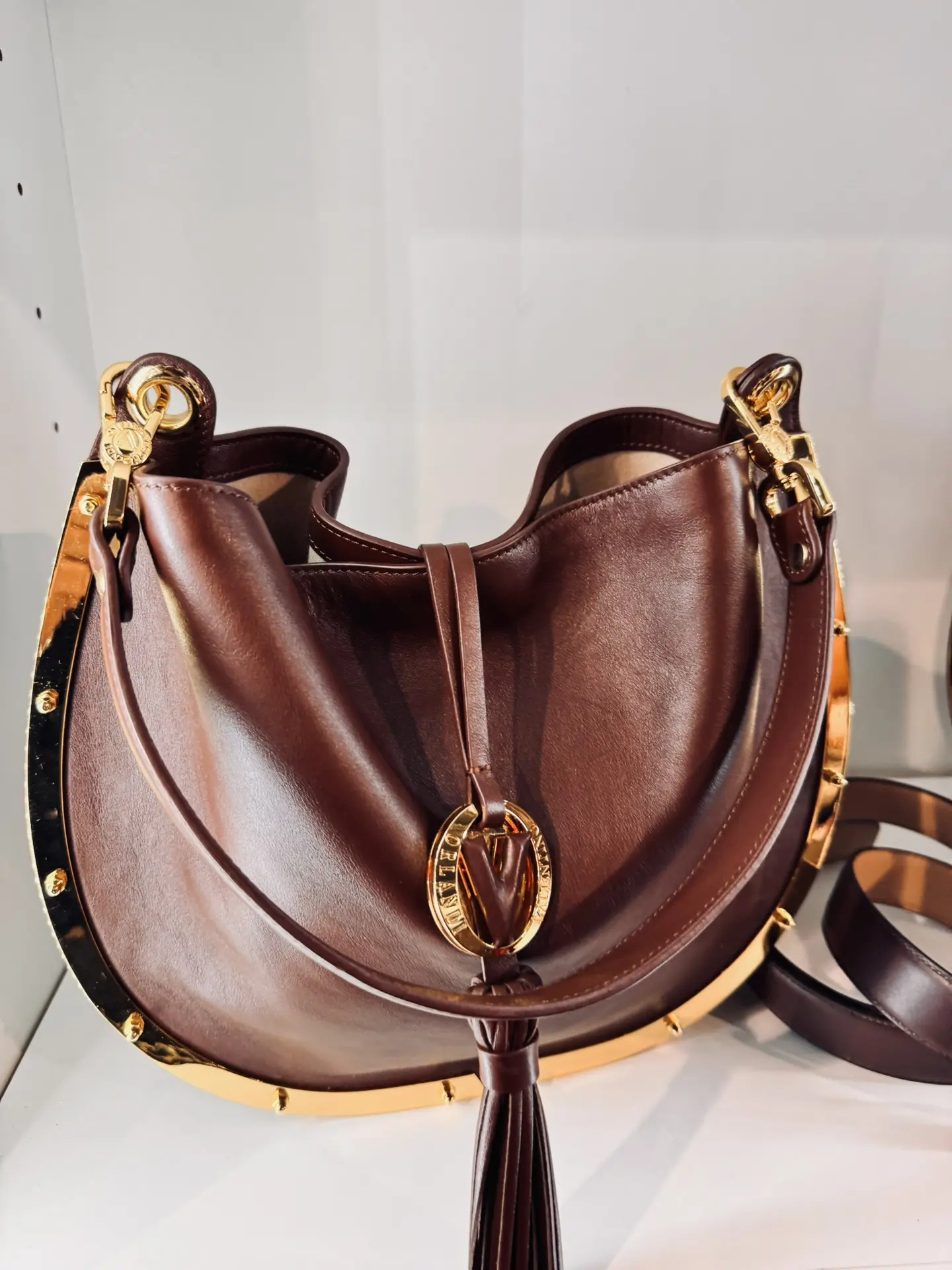 У этих срок ожидания минимум февраль-май 🫣