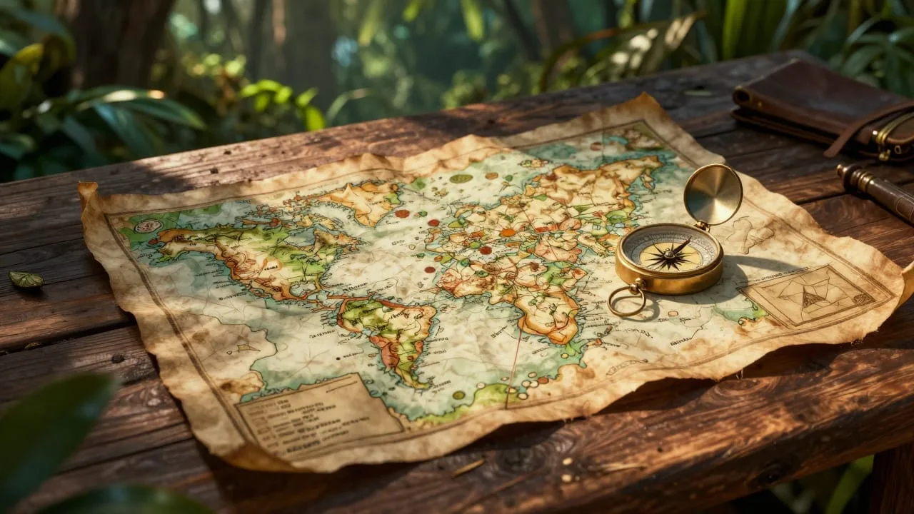 🎮 Трилогия Uncharted появилась на ПК благодаря фанатам