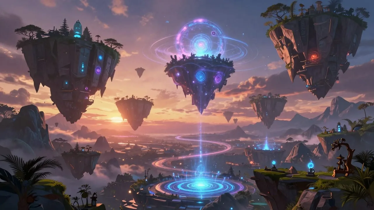 🎮 На Reddit обсуждают стресс-тест World of Warcraft: Forever