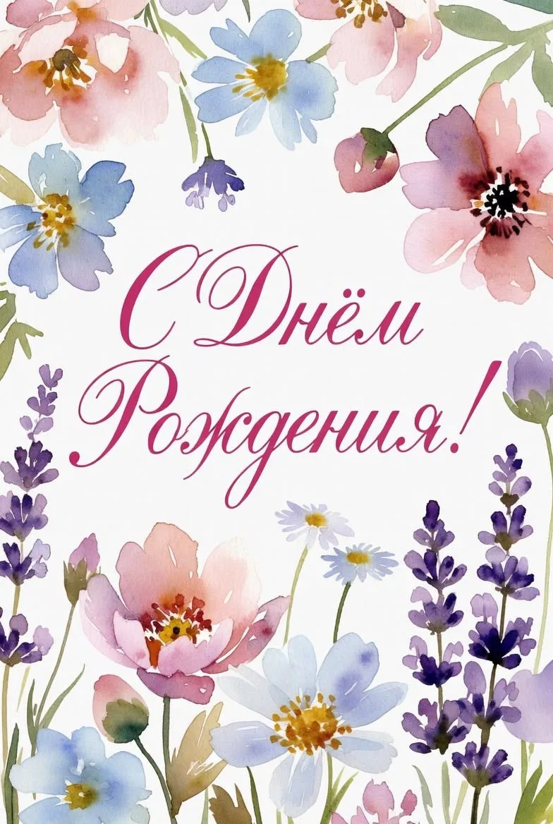Открытки любимым