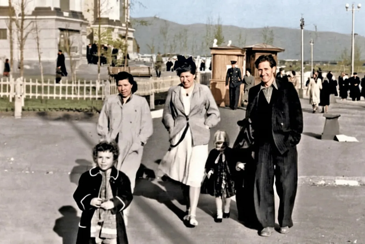 ⏳Черниковск, 1950-е. Встречаемся у «Победы»!