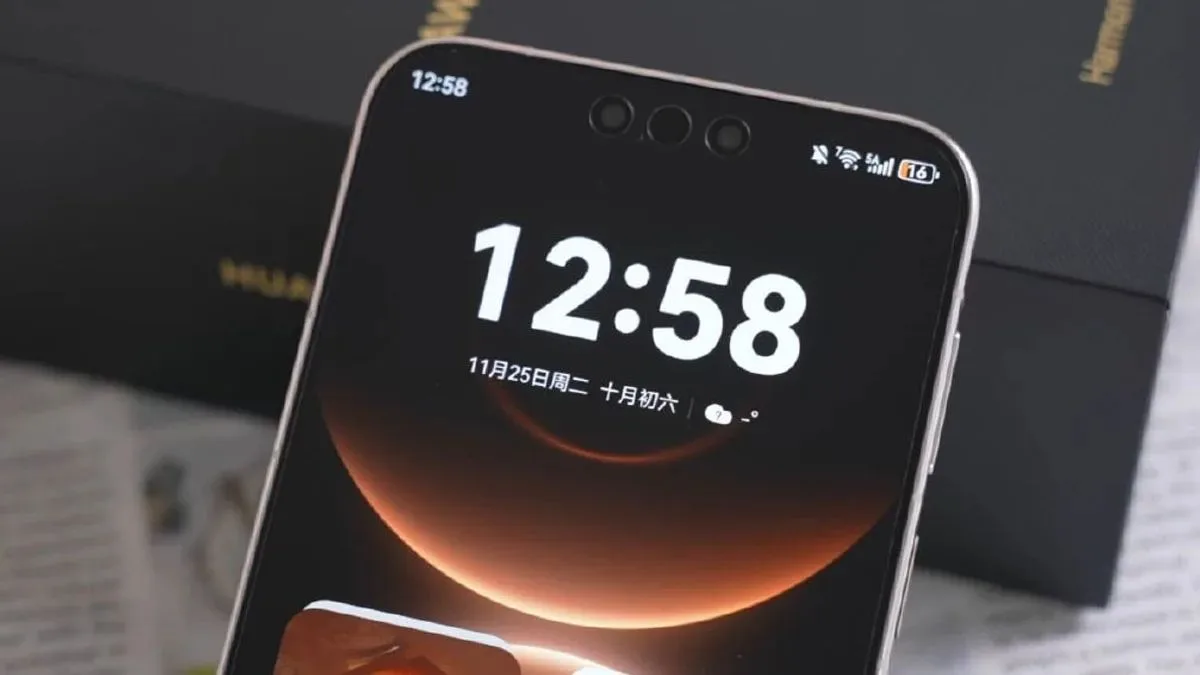 #Huawei расширила список смартфонов с поддержкой #5A
