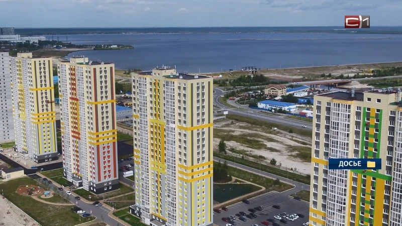 «У многих продажи — по нулям»: Николай Сторожук о ситуации на строительном рынке