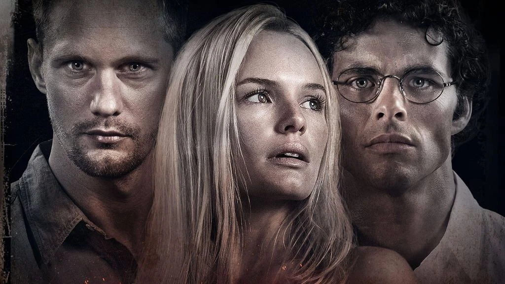 🎬 Соломенные псы (2011)