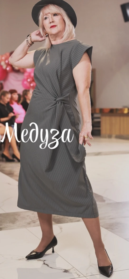Нина Нестерова в ВКонтакте поделилась своим личным мнением о "Meduza" 👉  https://vk.ru...