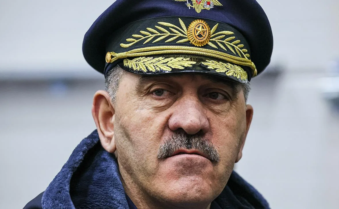 Евкуров заявил о разработке новых технологий в ходе боев на Украине