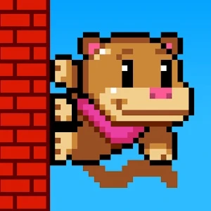 [ОБНОВЛЕНИЕ] Wall Kickers на Android v4.5