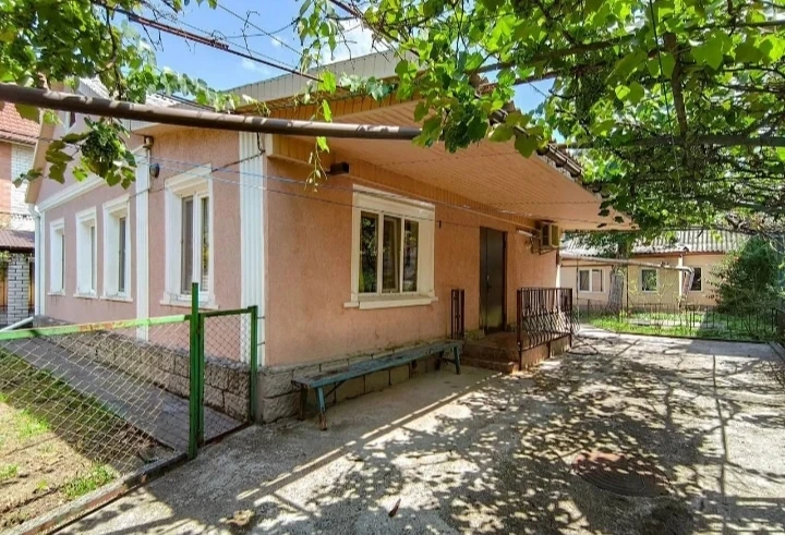 📌г Симферополь . Ул Батумская .