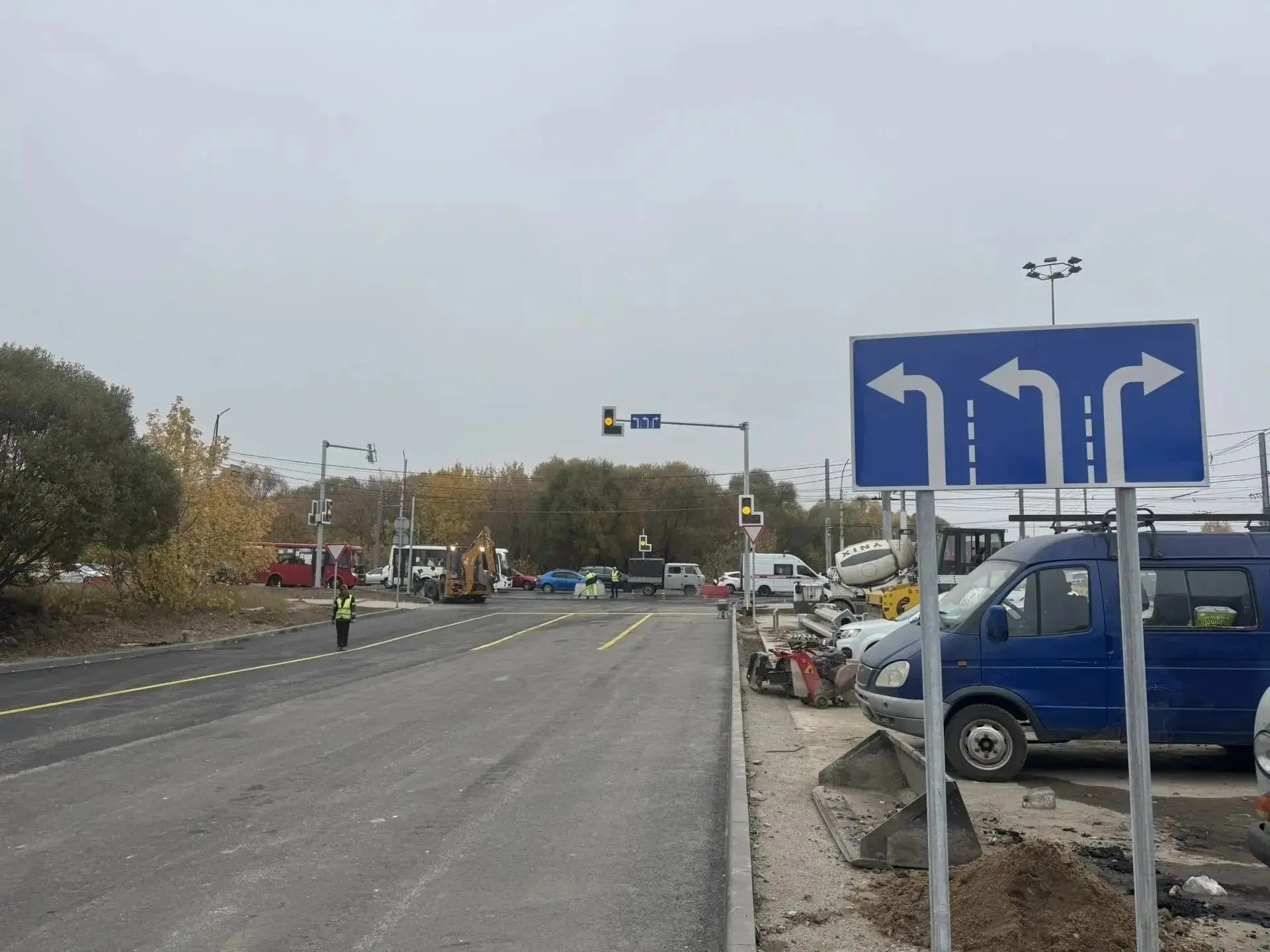 Изменение движения общественного транспорта в Рязани!
