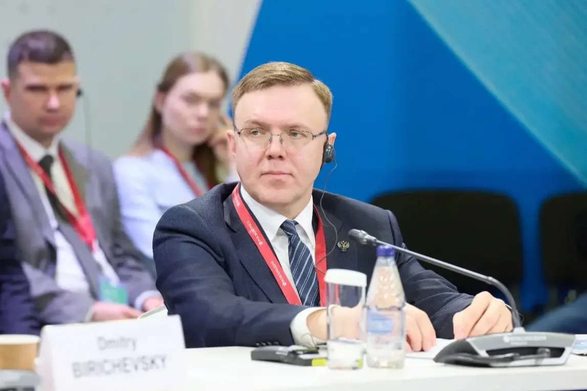 Роман Маршавин: Россия готова расширять энергетическое сотрудничество со странами Южног...