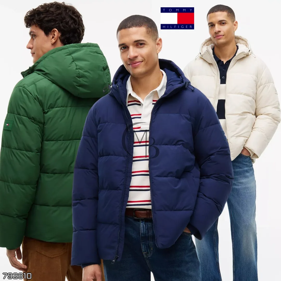 Tommy Hilfiger 🇺🇸