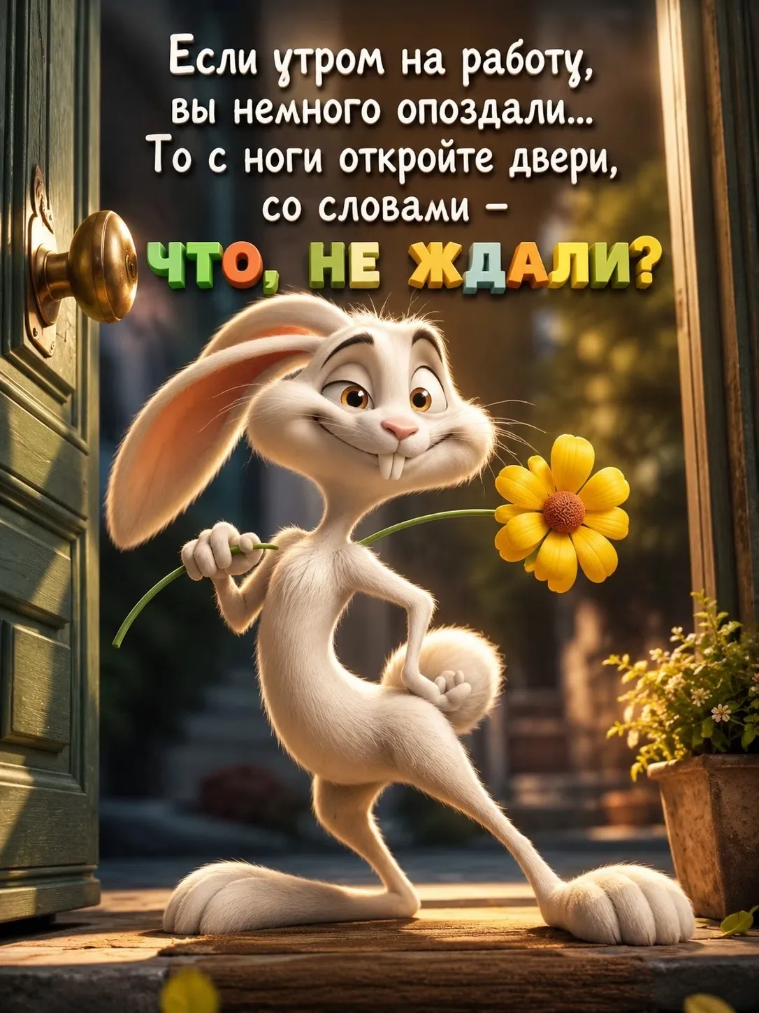 ✨Волшебные открытки!
