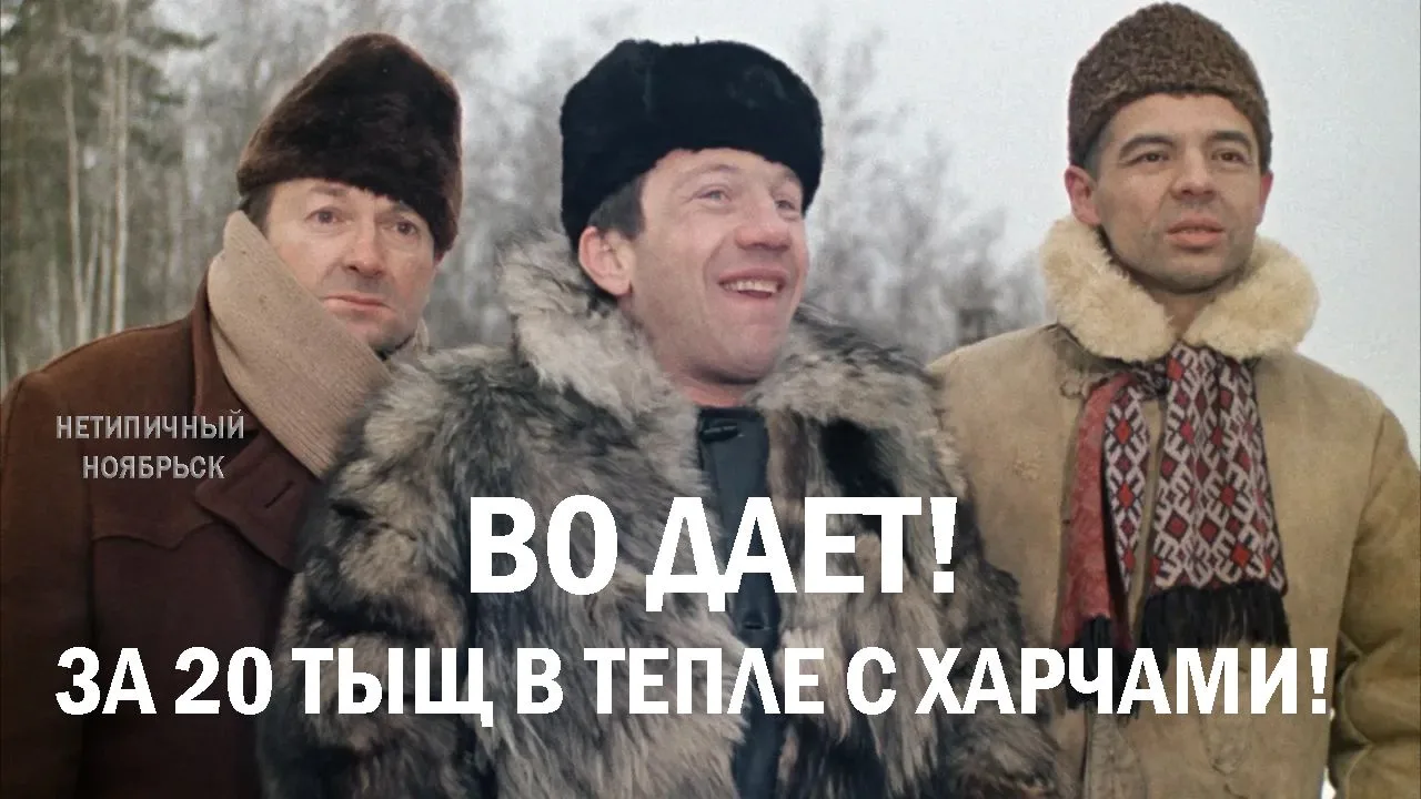 СЛИШКОМ ГОРД, ЧТОБЫ ПЛАТИТЬ: житель Ноябрьска выбрал три месяца колонии вместо штрафа в...