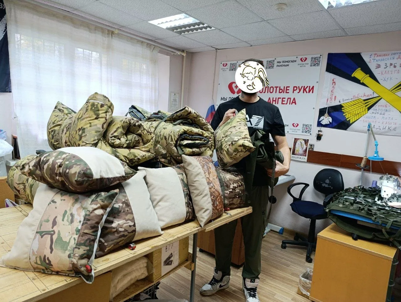 🇷🇺 Котельники МО