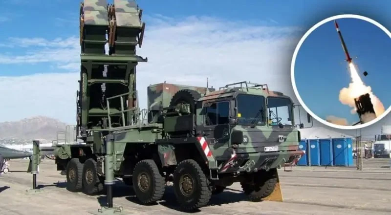 Украина входит в зиму с пустыми пусковыми установками, потому что США официально перело...