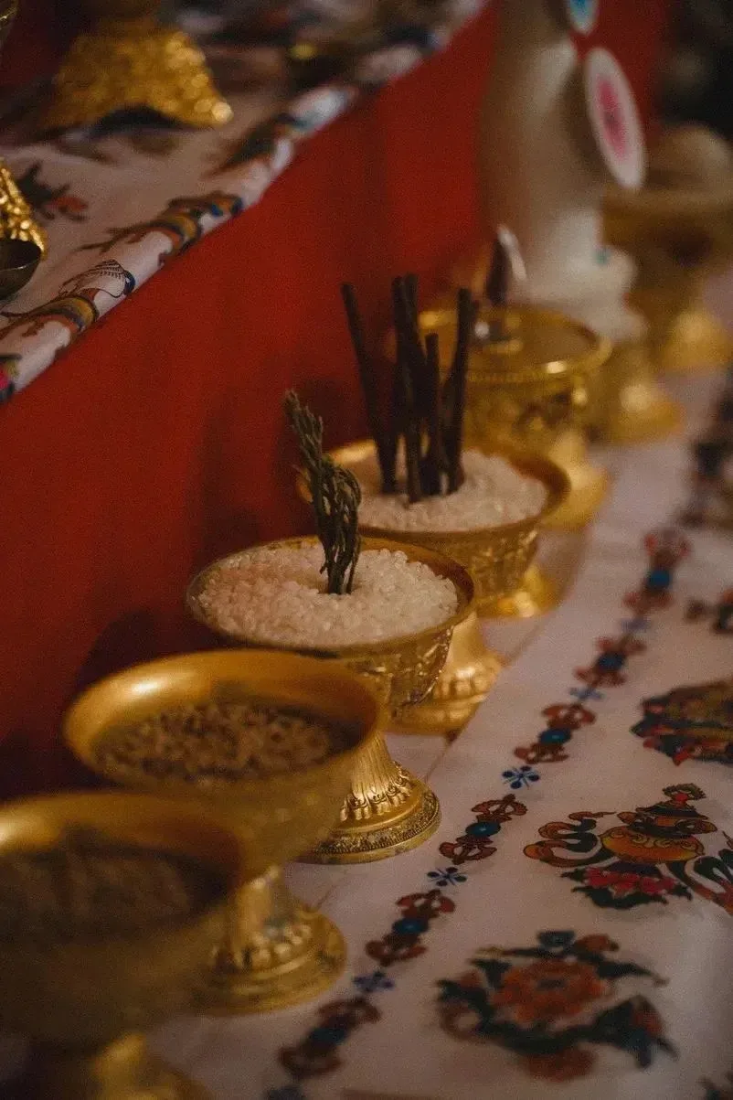 В Бурятии появилась Ассоциация буддийской молодёжи! 🙏