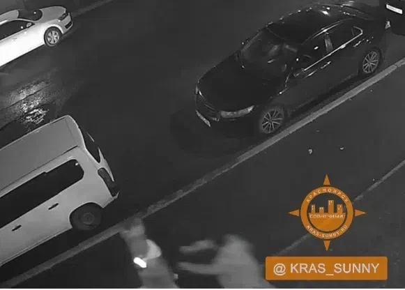 ❗❗❗В Красноярске полицейские проводят проверку по факту происшествия с ребёнком в микро...