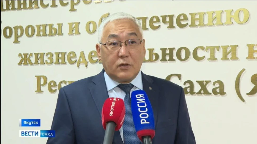 Республиканский оперативный штаб продолжает плановую работу по дополнительному оснащени...
