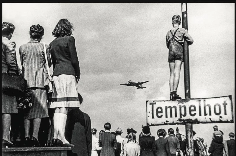7 октября 1949 года была провозглашена Германская демократическая республика. Это день ...