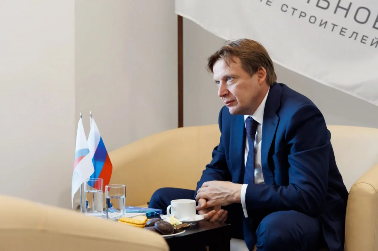 ⚡️ В НОСТРОЙ основные факторы давления на девелоперов и подрядчиков