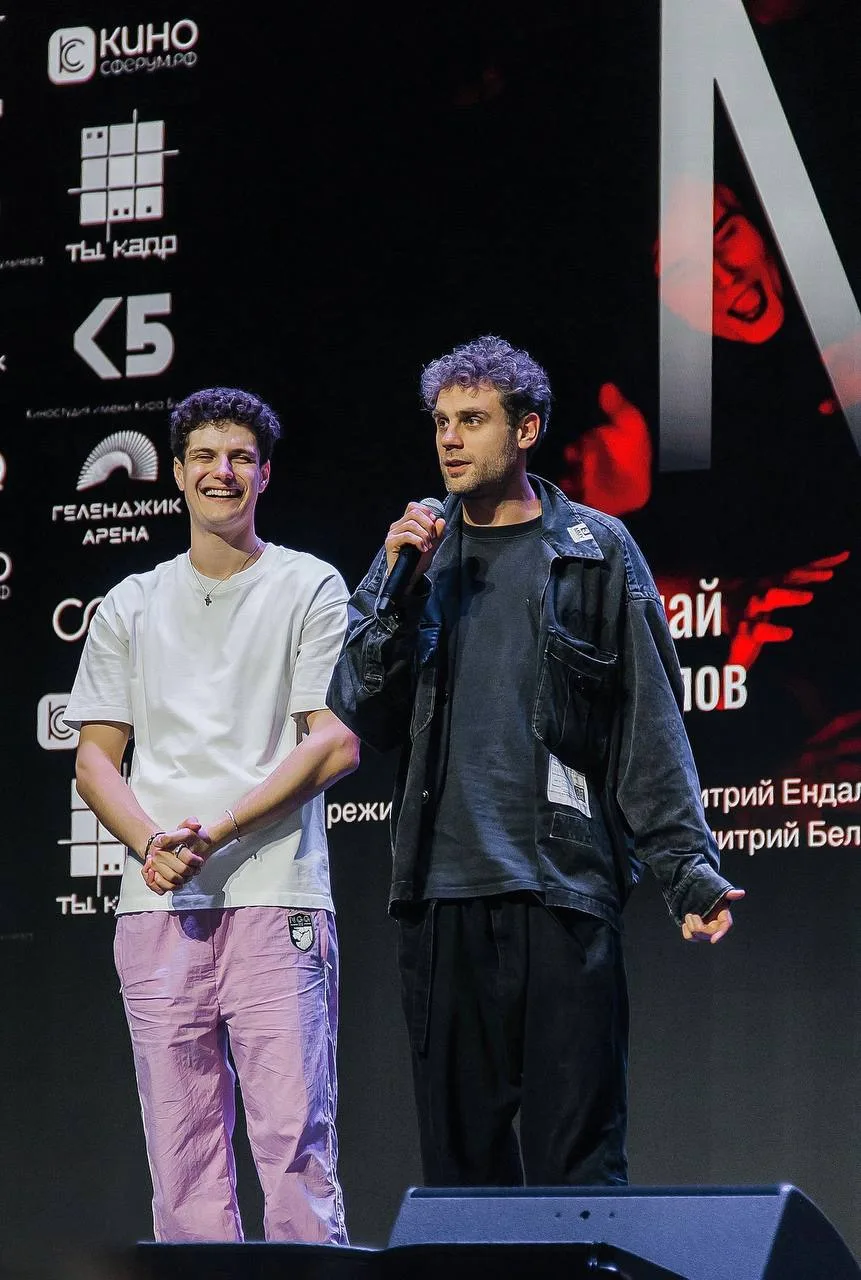 ❤️ Премьера фильма «МАМА» — вечер, который останется в сердце!