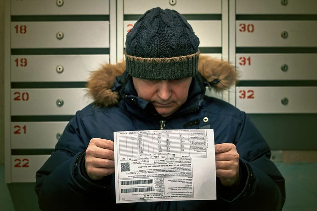 За эти 5 услуг мы платим управляющей компании, хотя по закону они должны делать это бес...