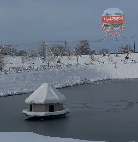 ❄️❗️Россиян предупредили об аномально теплой и бесснежной зиме