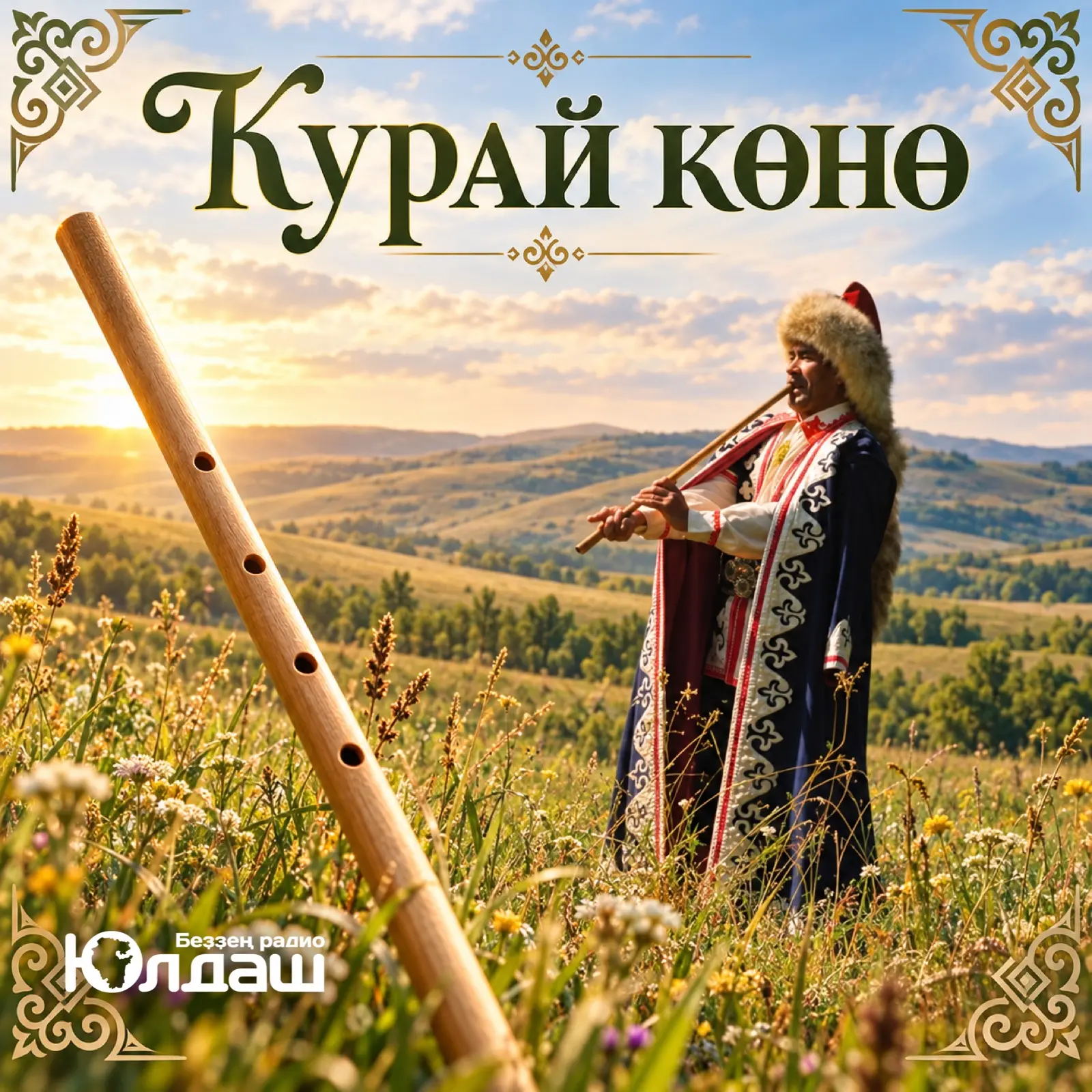🎶Һигеҙенсе мөғжизә.