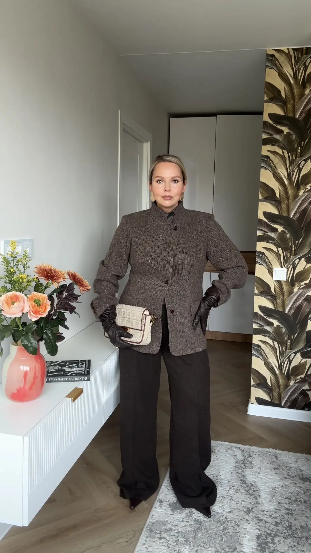 Если вам надоели однотипные пальто, то советую обратить внимание на эти две модели 👌🏻