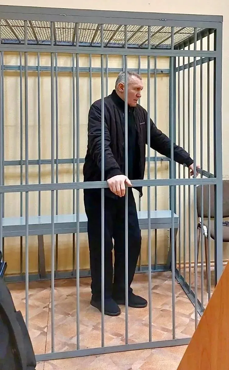 В Чите водителя маршрутки приговорили к 6 годам и 6 месяцам колонии строгого режима за ...
