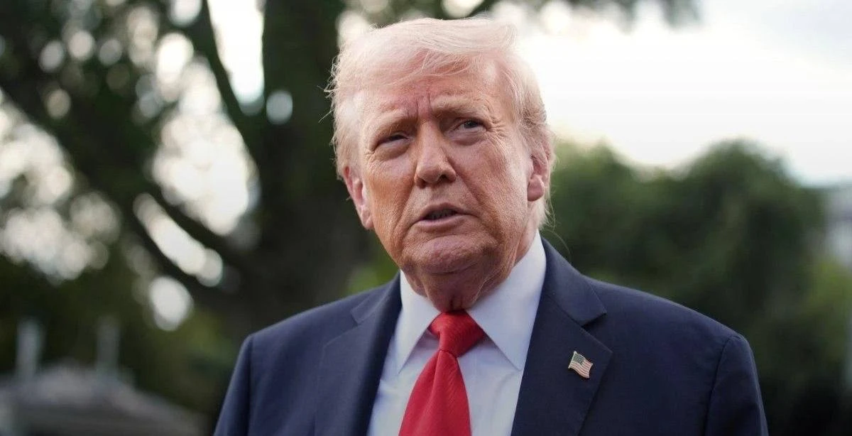 Трамп признал ошибкой убийство лидеров Ирана