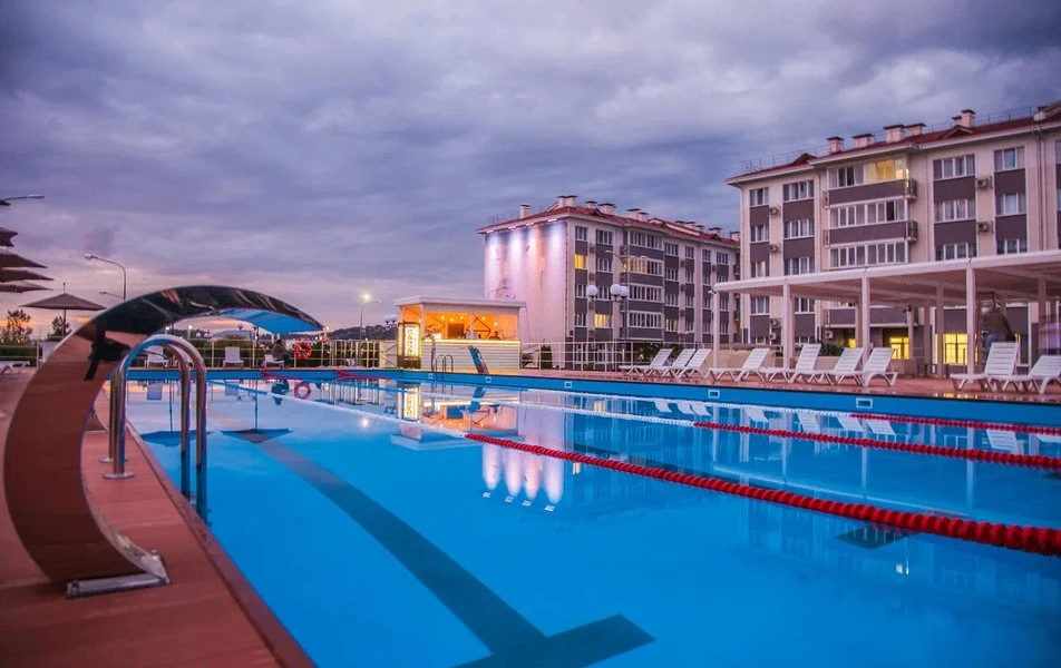 🌴 🌴 🌴 ☀️ ☀️ ☀️ Адлер (Сочи) из ТЮМЕНИ                                               ...