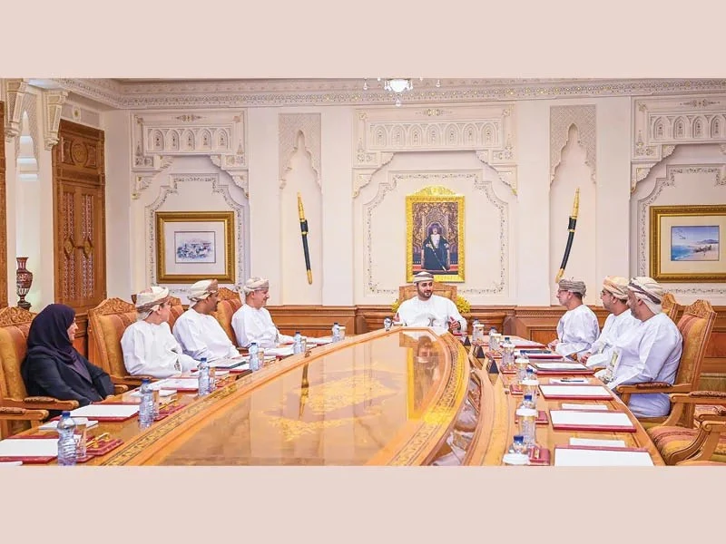 IFC Oman запустит регистрацию компаний до конца 2026 года