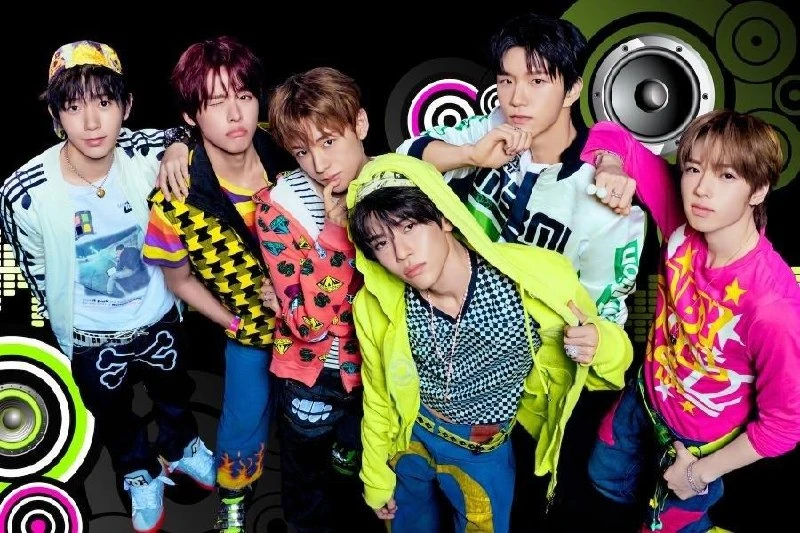 NCT WISH объявили даты и города второго концертного тура