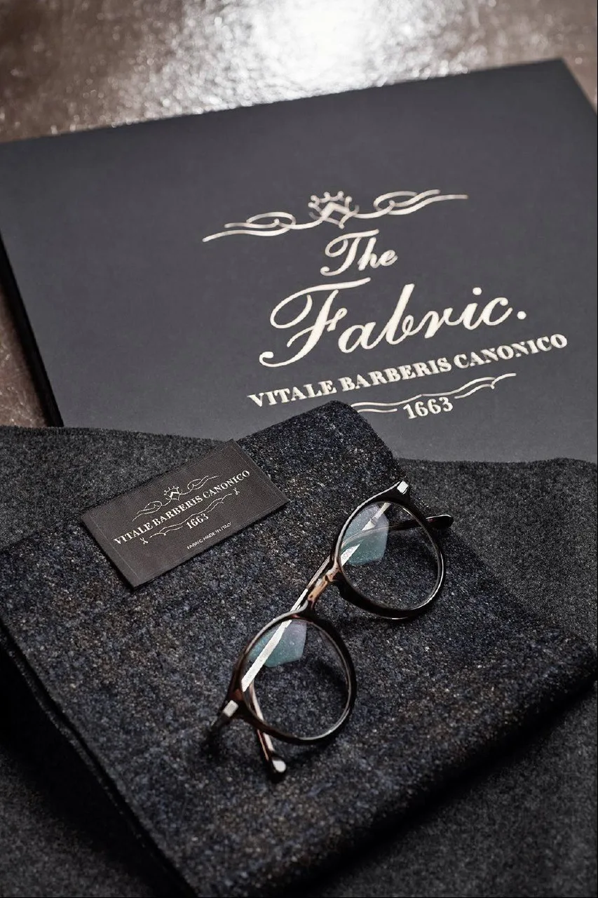 Костюмная Vitale Barberis Canonico