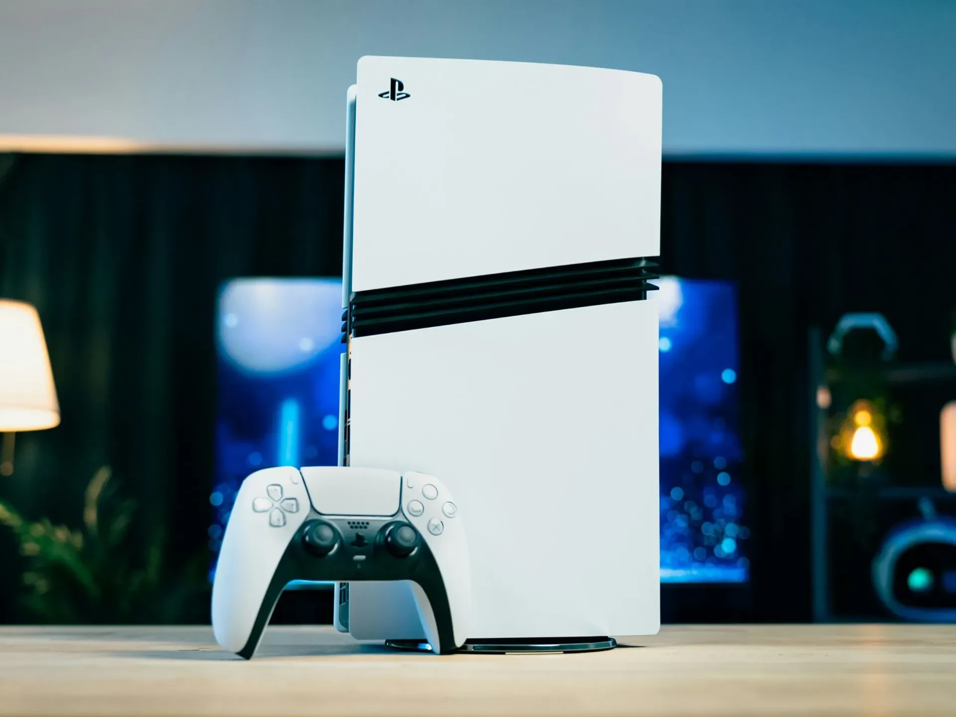 🏴‍☠️ Для взломанных PS5 выпустили пиратский аналог PS Store