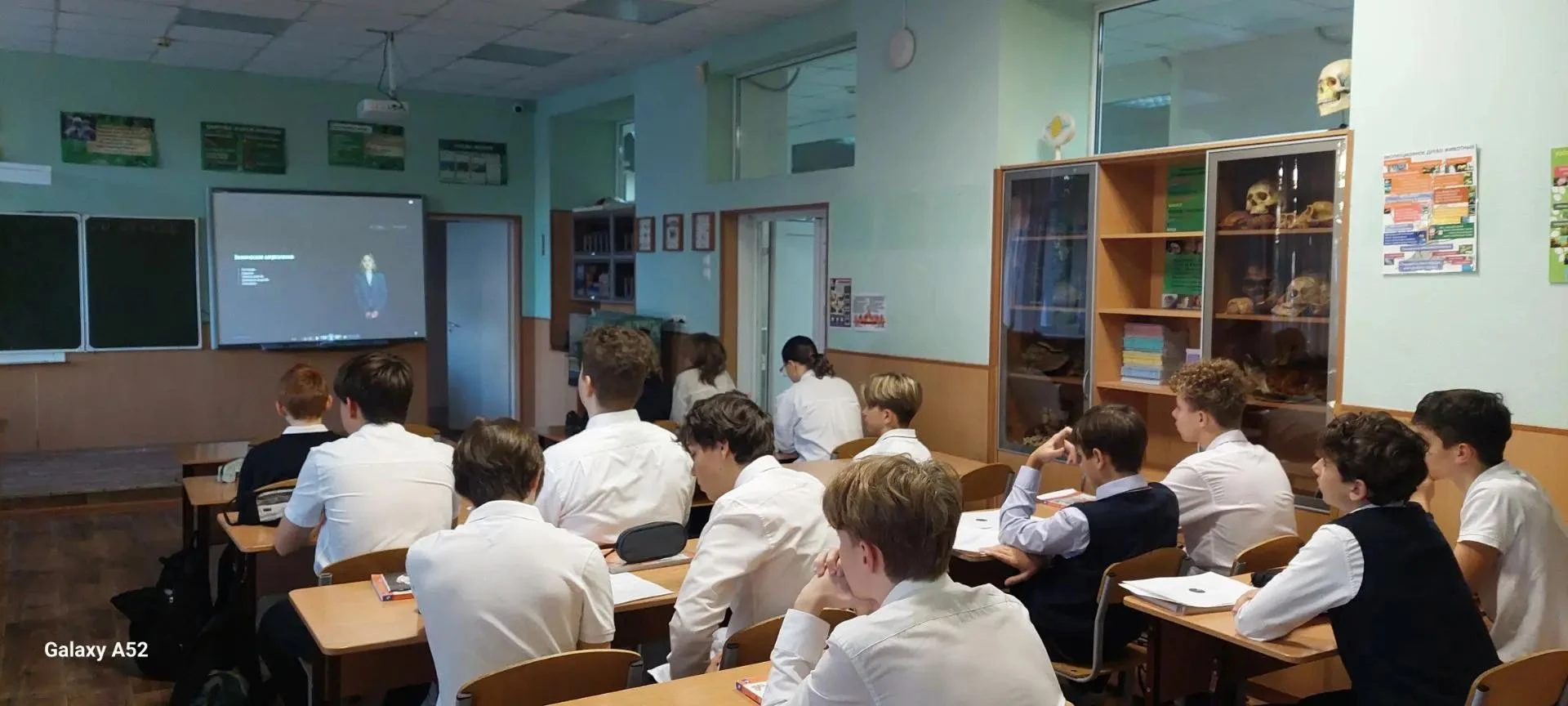 Итоги «Недели современной экологии»!
