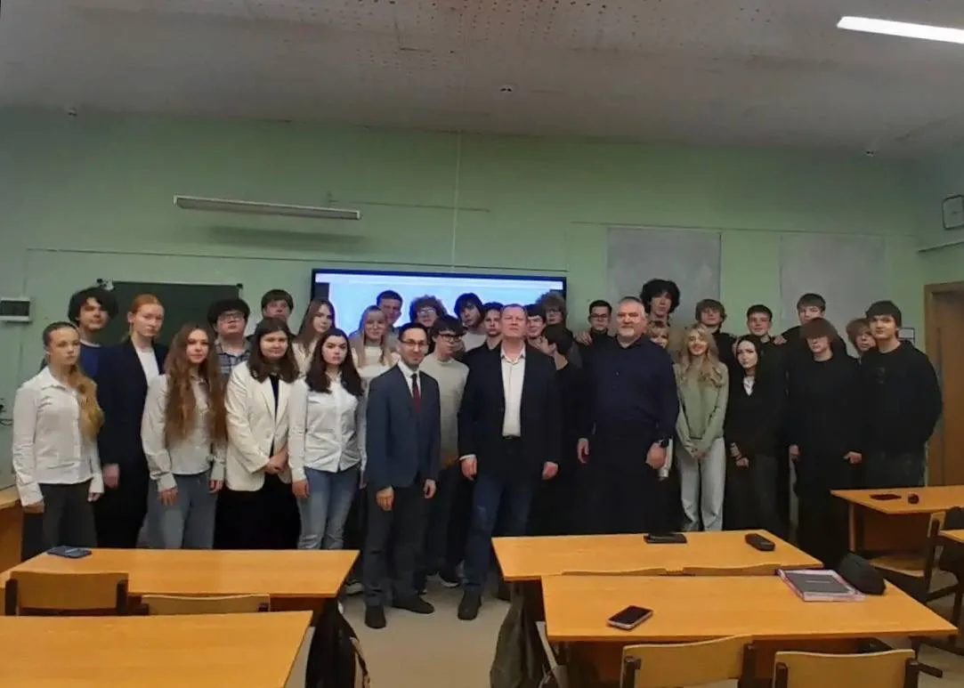 🎓 Новые горизонты высшего образования