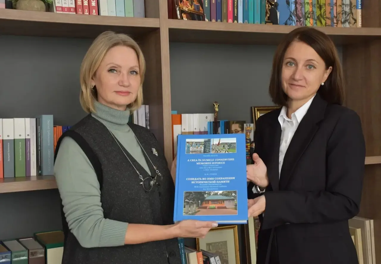 В октябре и.о. руководителя территориального органа – Представителя МИД России в г.Барн...