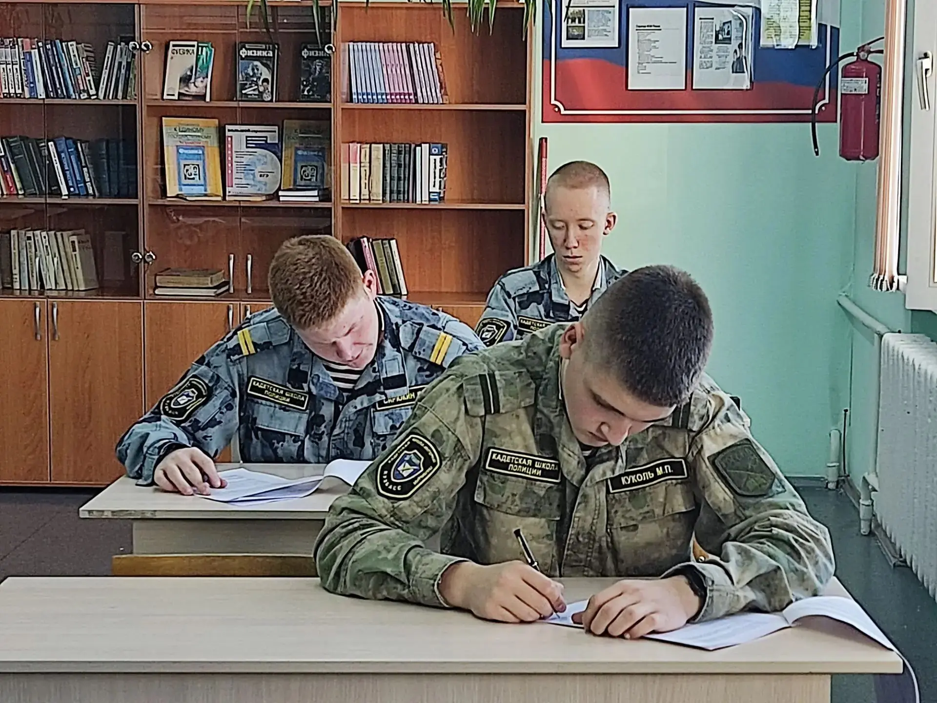 📚 Когда строки оживают: школьный этап ВсОШ по литературе!