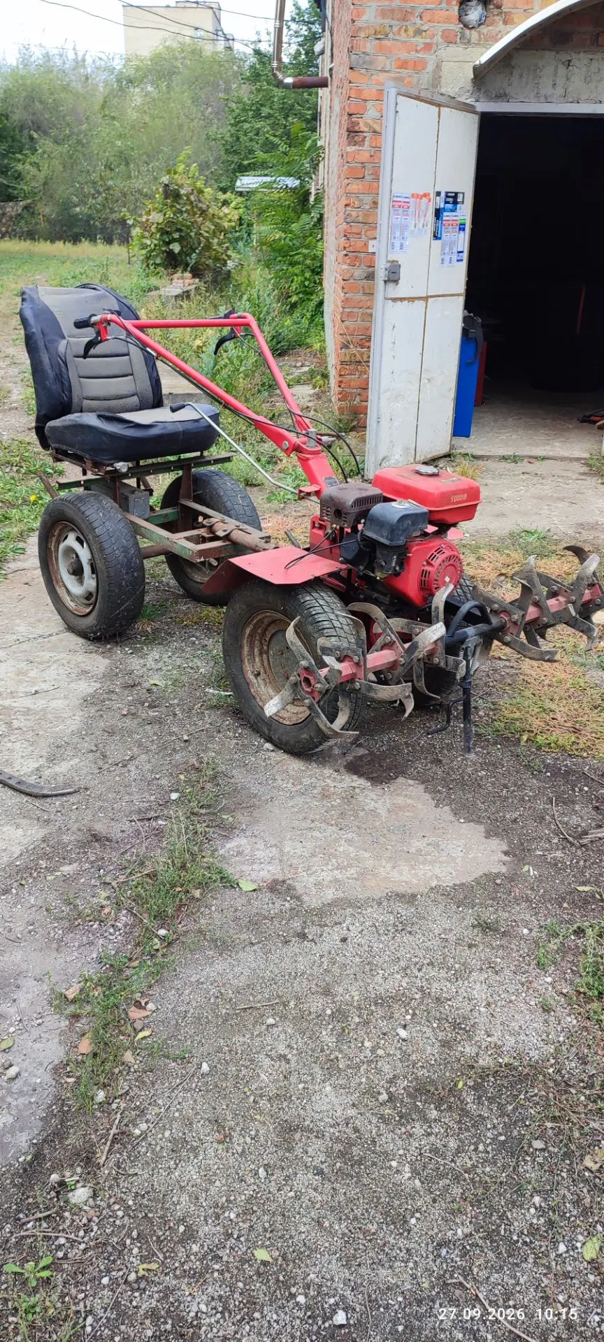 Продам мотоблок +79591977657